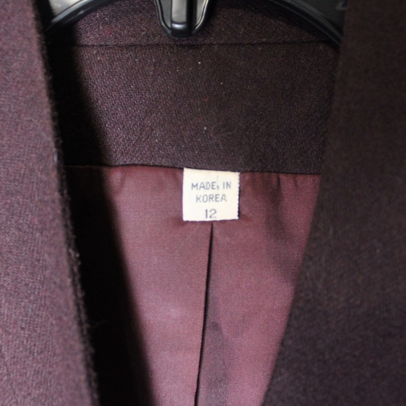 WOMEN'S SUIT - Picture 3 of 7